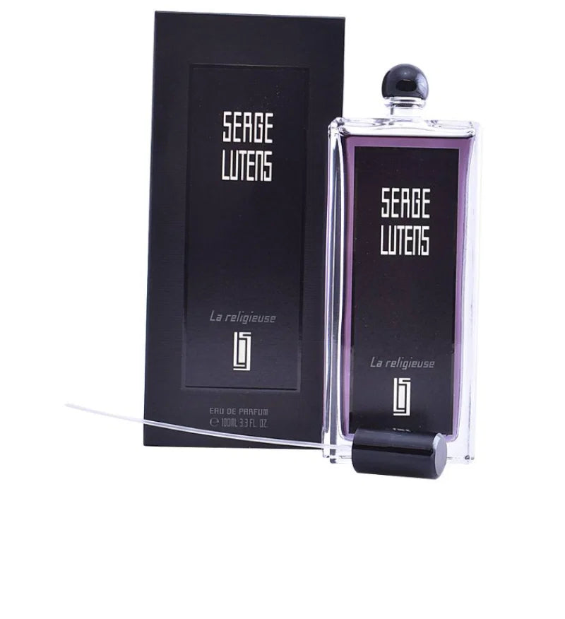 Serge Lutens Serge Lutens, La Religieuse, Eau de Parfum, Unisex, 100 ml Regular
