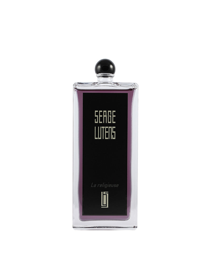 Serge Lutens Serge Lutens, La Religieuse, Eau de Parfum, Unisex, 50 ml Regular
