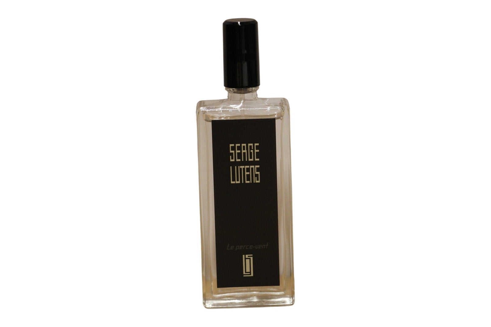 Serge Lutens Serge Lutens, Le Perce-Vent, Eau de Parfum, Unisex, 50 ml *Tester