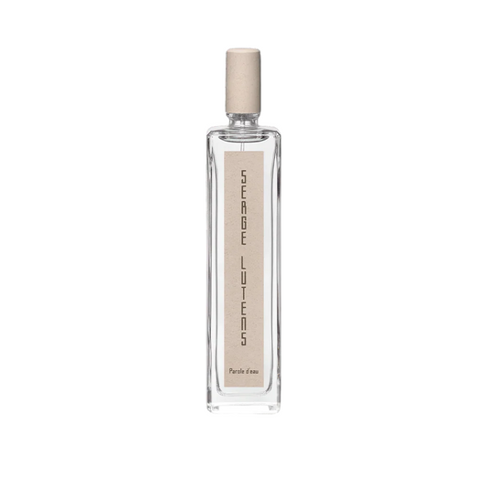 Serge Lutens Serge Lutens, Matin Lutens - Parole d'Eau, Eau de Parfum, Unisex, 100 ml Regular