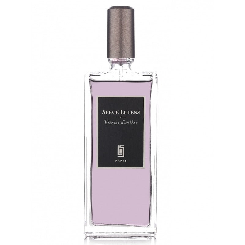 Serge Lutens Serge Lutens, Vitriol D'oeillet, Eau de Parfum, Unisex, 50 ml *Tester