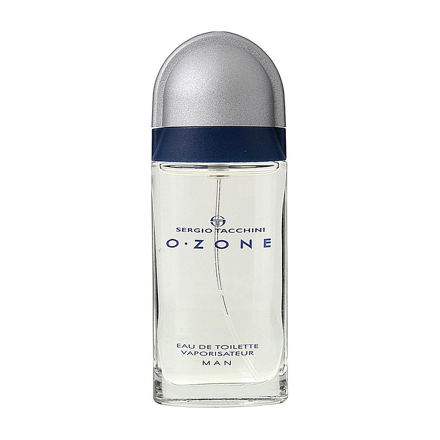 Sergio Tacchini Sergio Tacchini, Ozone, Eau De Toilette, For Men, 50 ml Regular