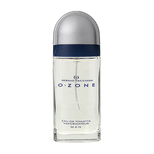 Sergio Tacchini Sergio Tacchini, Ozone, Eau De Toilette, For Men, 50 ml Regular