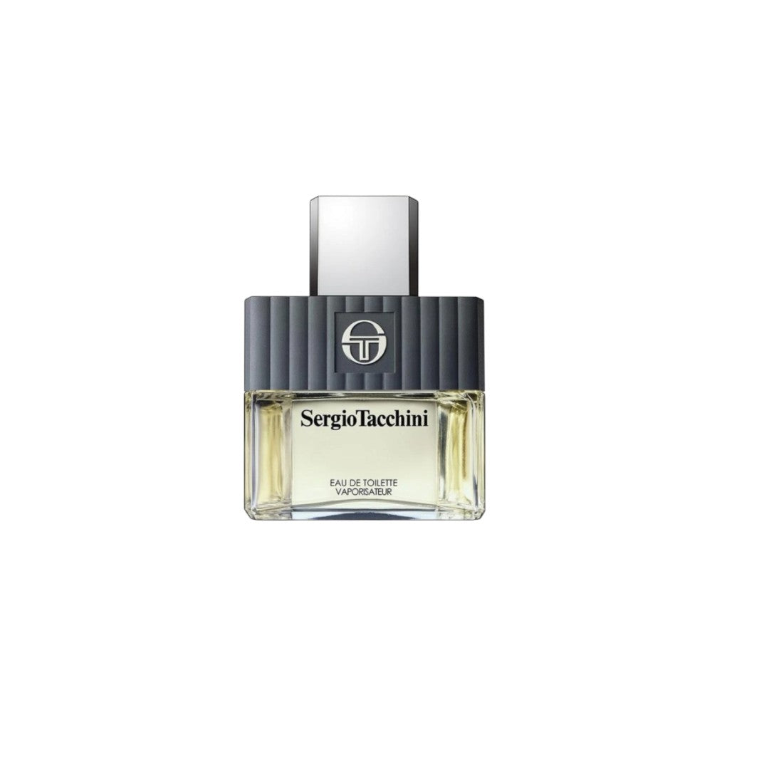 Sergio Tacchini Sergio Tacchini, Sergio Tacchini, Eau de Toilette, Für Männer, 100 ml Regular