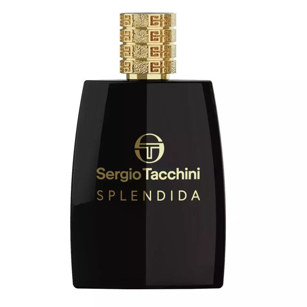 Sergio Tacchini Sergio Tacchini, Splendida, Eau de Parfum, Für Frauen, 100 ml Regular