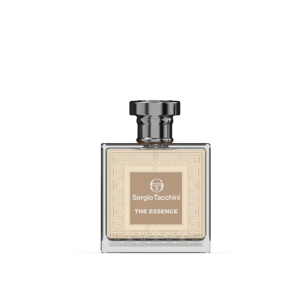 Sergio Tacchini Sergio Tacchini, The Essence, Eau de Toilette, Für Männer, 100 ml Regular