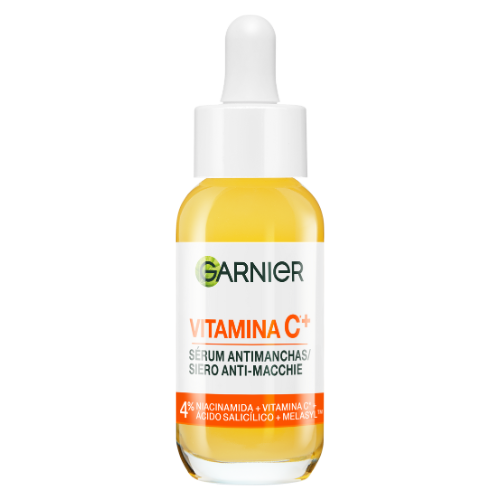 GARNIER GARNIER Vitamina C Serum Anti-Manchas 30 ml Gesichtspflege Kosmetik