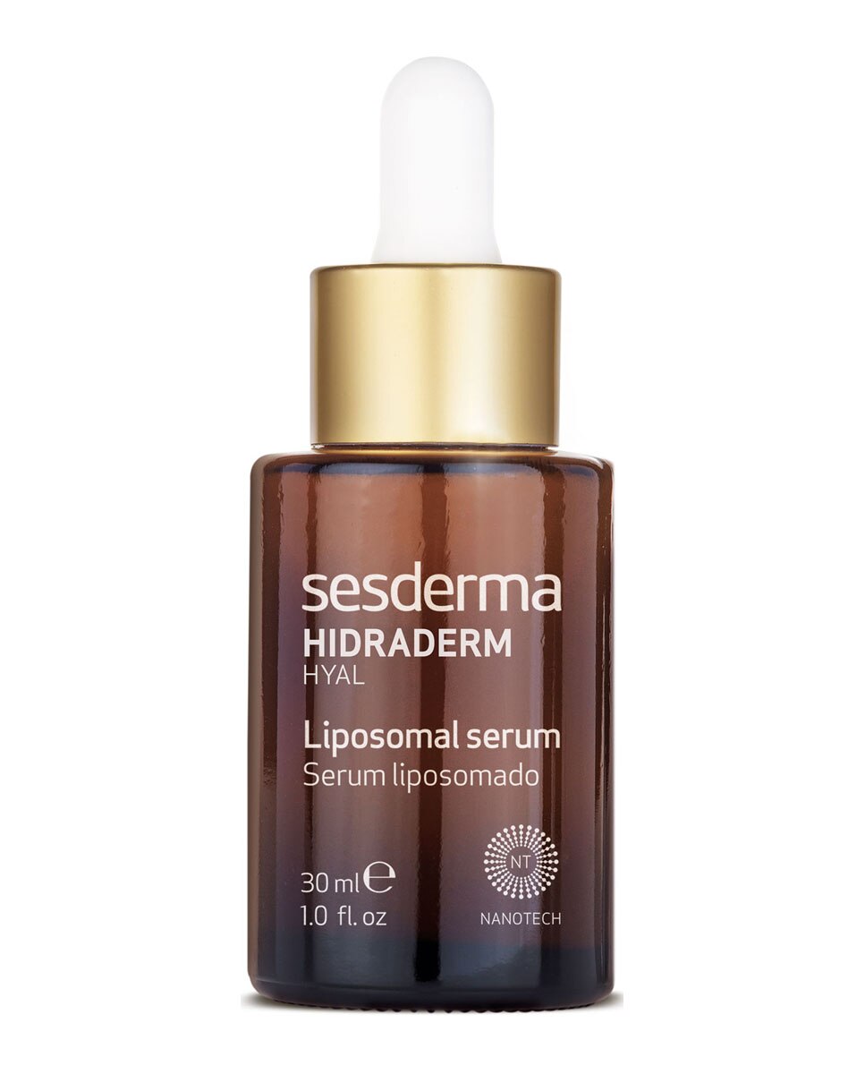 Sesderma Sesderma, Hydraderm Hyal, Hydrating & Anti-Ageing & Anti-Wrinkle, Day & Night, Serum, For Face, 30 ml Regular