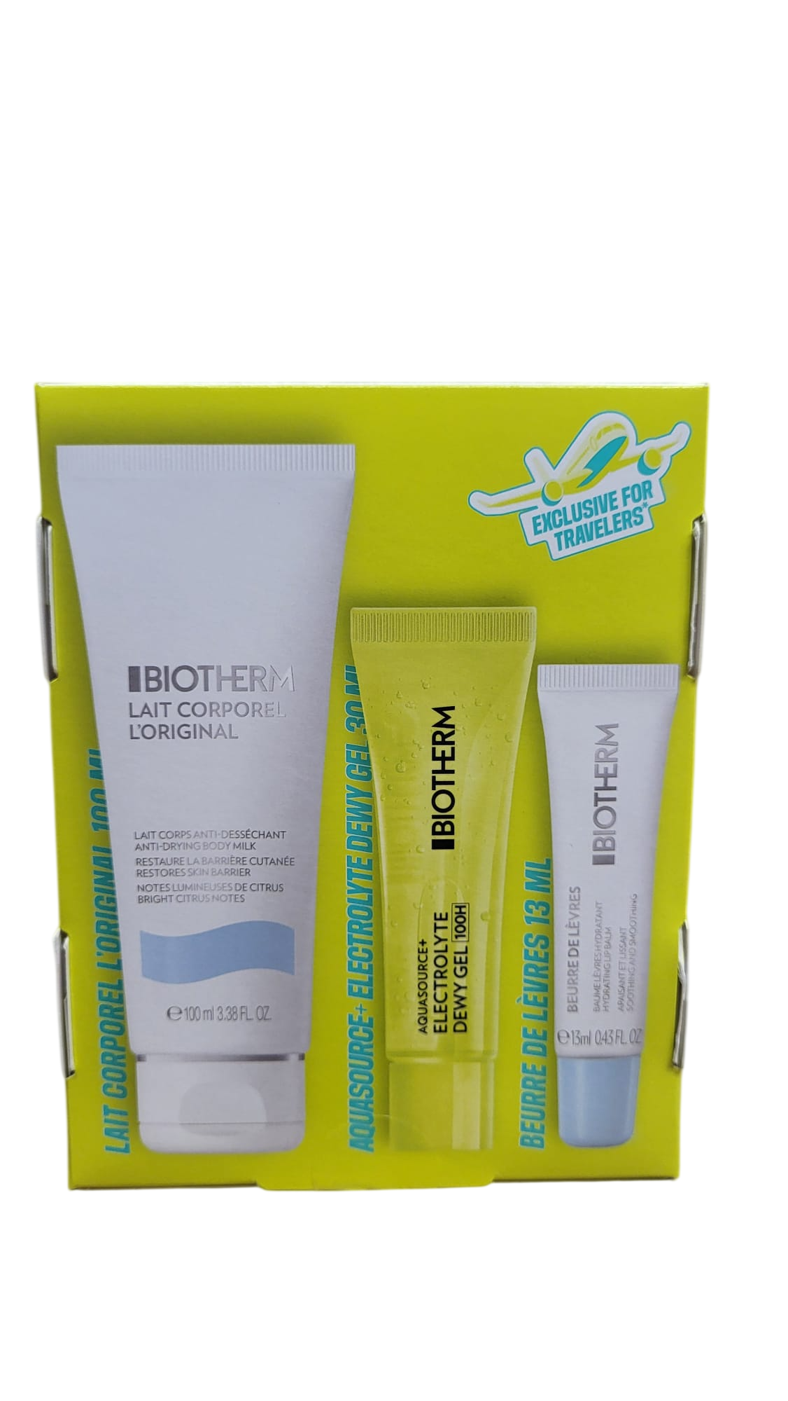Biotherm Moisturising Daily Eye Gel 20 ml