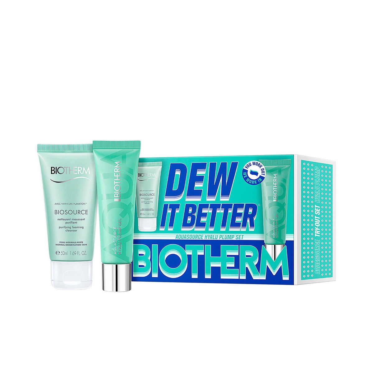 Biotherm Moisturizing Daily Gel Cream 30 ml