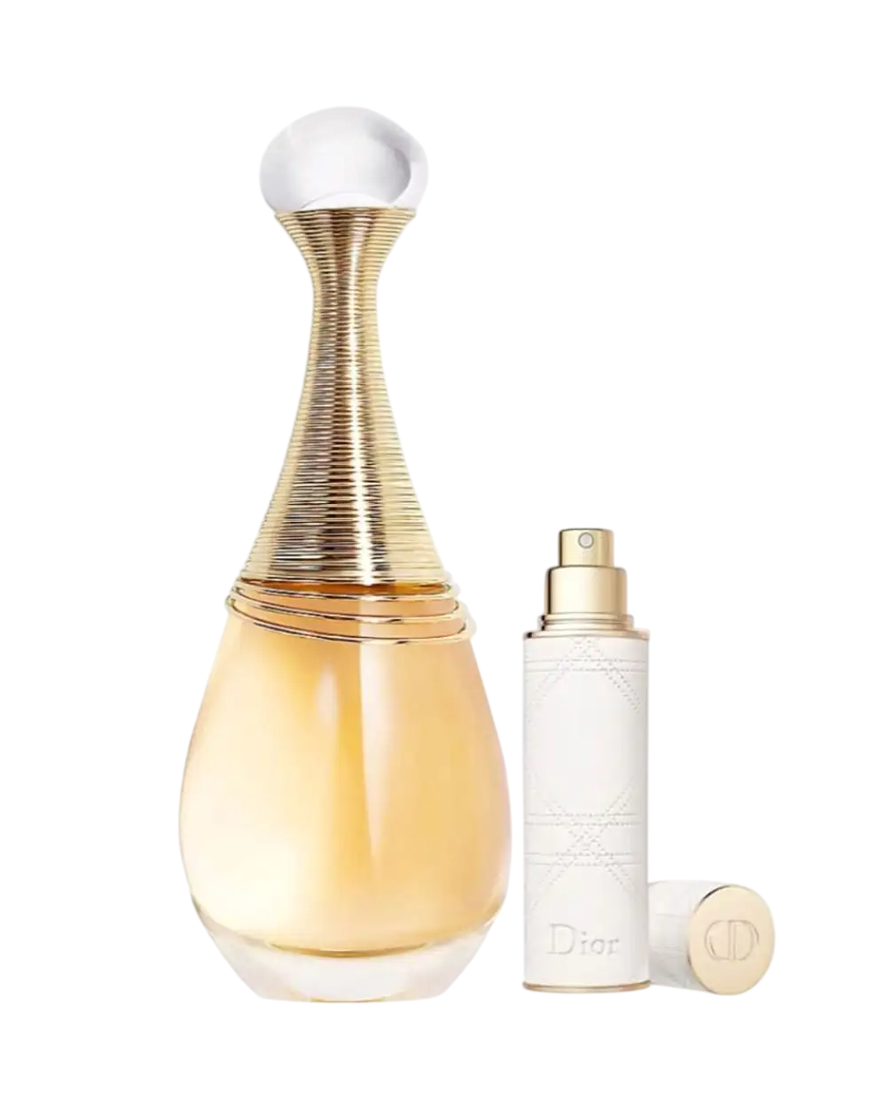 Christian Dior Parfümset Set Christian Dior: J'adore, Eau De Parfum, For Women, 100 ml + J'adore, Eau De Parfum, For Women, R