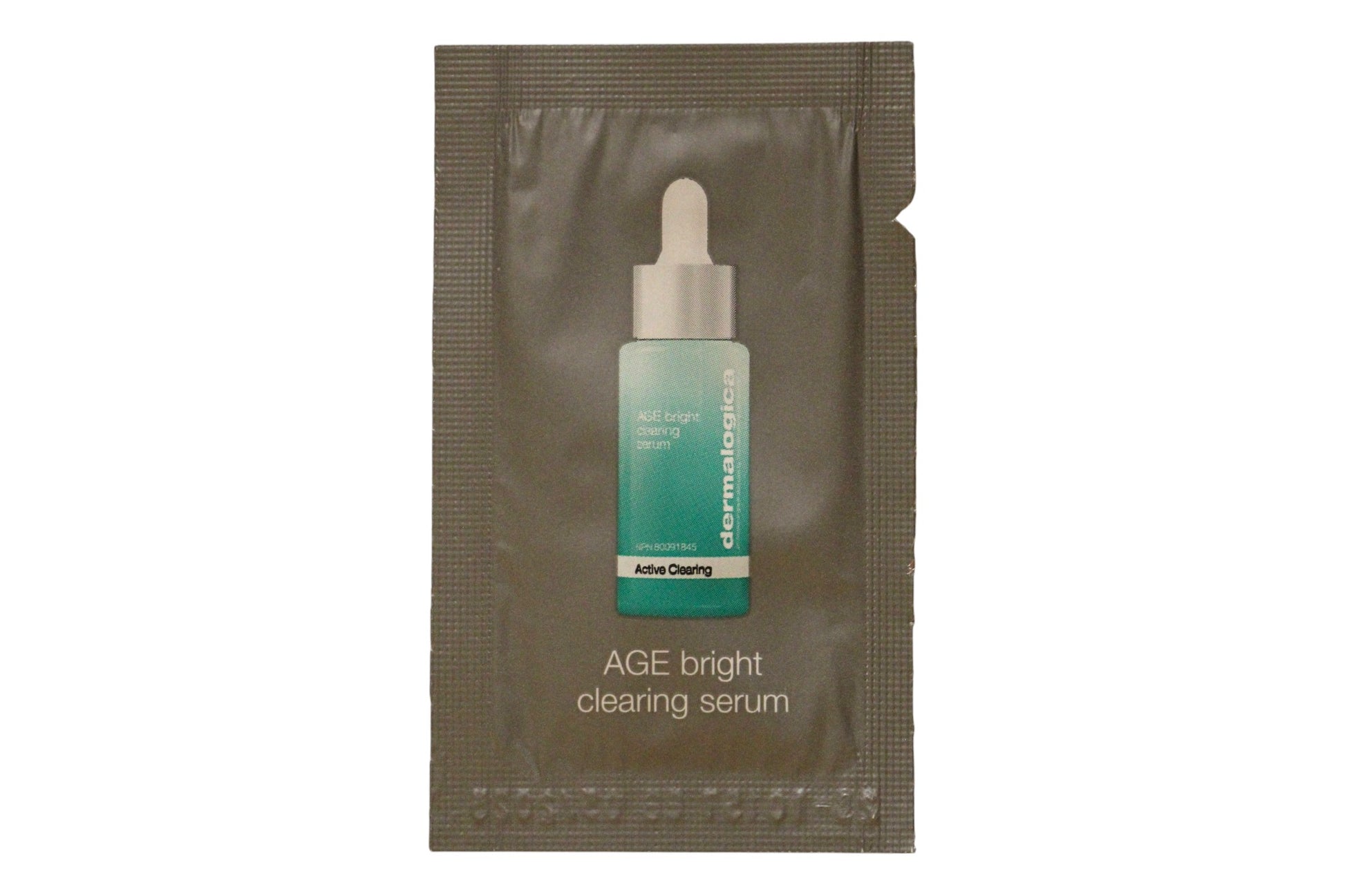Dermalogica Setzen, Dermalogica, Age Bright, Abrechnung, Serum, Für das Gesicht, 4 stk, *Muster Sample