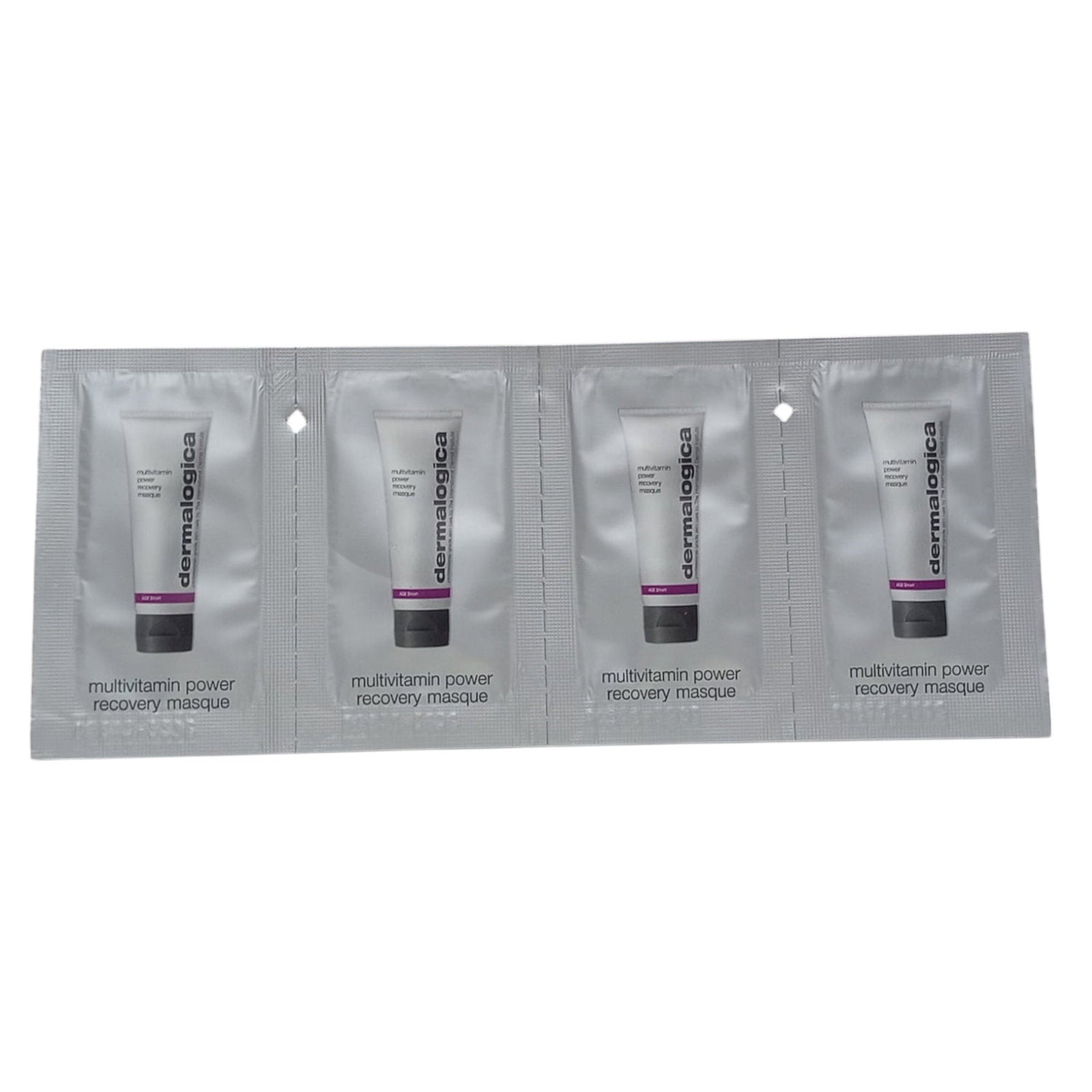 Dermalogica Setzen, Dermalogica, Age Smart, Erholung, Crememaske, Für das Gesicht, 4 stk, *Muster Sample
