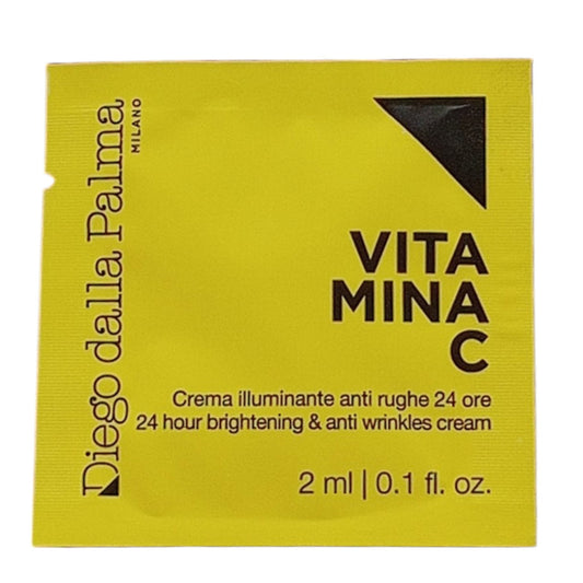 Diego Dalla Palma Setzen, Diego Dalla Palma, Diego Dalla Palma, Anti-Aging, Tag, Sahne, Für das Gesicht, 8 stk, 2 ml *Muster 