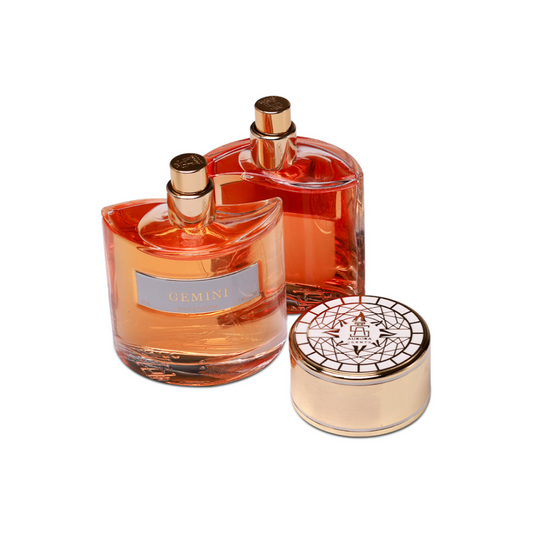 Aurora Duo Set, Aurora, Gemini Bloom, Eau de Parfum, Für Frauen, 2 stk, 50 ml Regular