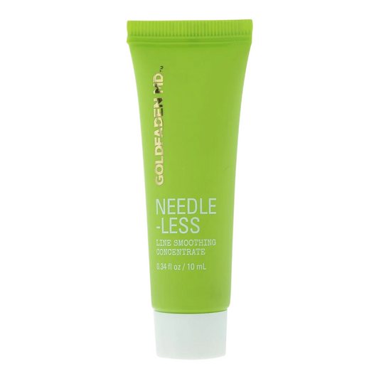 Goldfaden MD Goldfaden MD, Needle-Less, Glättung, Konzentrieren, Für das Gesicht, 10 ml Regular