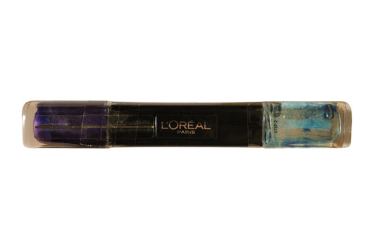 L`Oreal Paris Duo Set, L'Oreal Paris, 2 Steps, Nagellack, 16L21Q, 2 stk, 5 ml Regular
