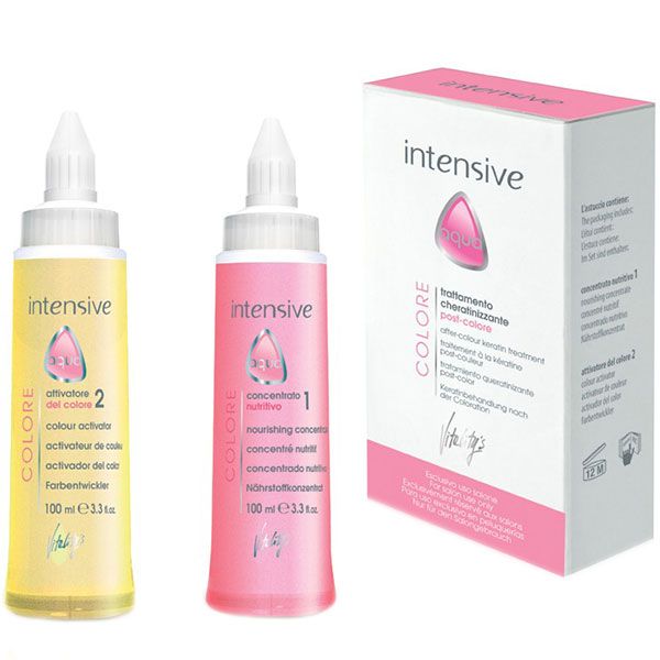 Vitality`s Set Duo Aqua Hair Treatment Conditioner 2 Stück