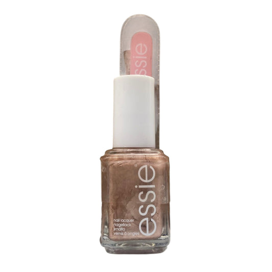 Essie Schminkset Set Essie: Nail Enamel, Vegan, Glossy Shine Finish, Nail Polish, 82, Buy Me a Cameo, 13.5 ml + Essie, Nail F