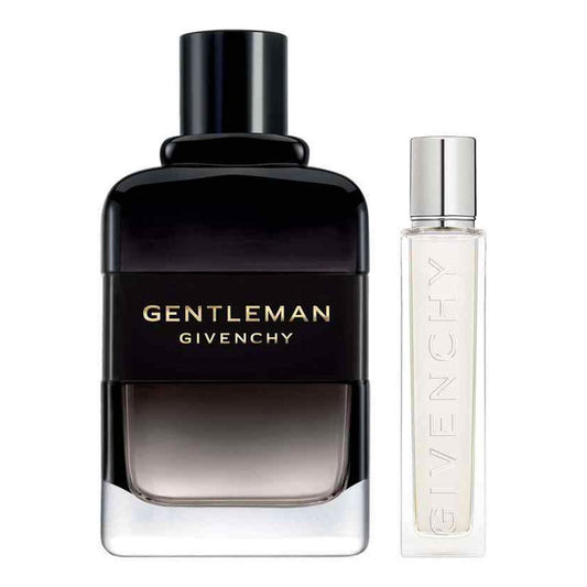 Givenchy Parfümset Set Givenchy: Gentleman Boise , Eau De Parfum, For Men, 100 ml + Gentleman Boise , Eau De Parfum, For Men,