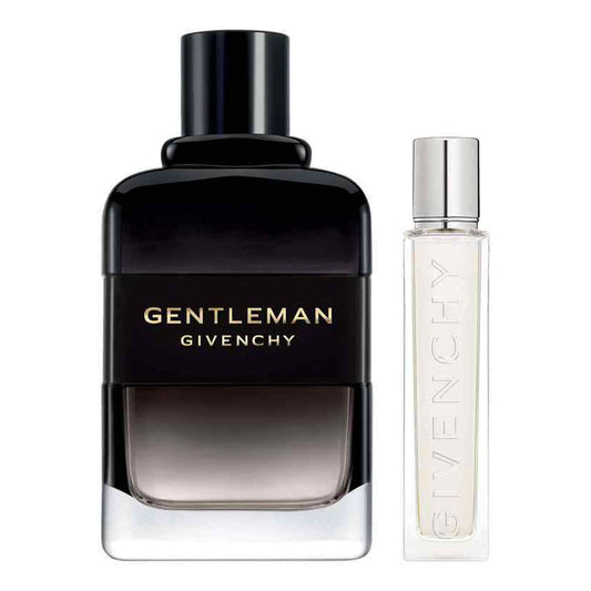 Givenchy Parfümset Set Givenchy: Gentleman Boise , Eau De Parfum, For Men, 100 ml + Gentleman Boise , Eau De Parfum, For Men,