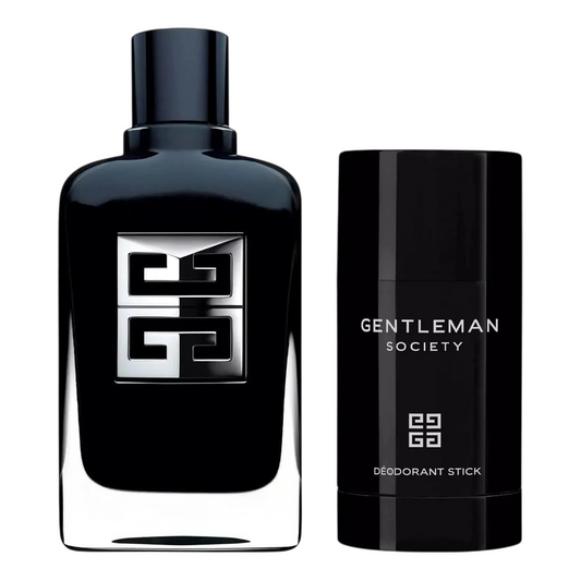 Givenchy Parfümset Set Givenchy: Gentleman Society, Eau De Parfum, For Men, 100 ml + Gentleman Society, Deodorant Stick, For 