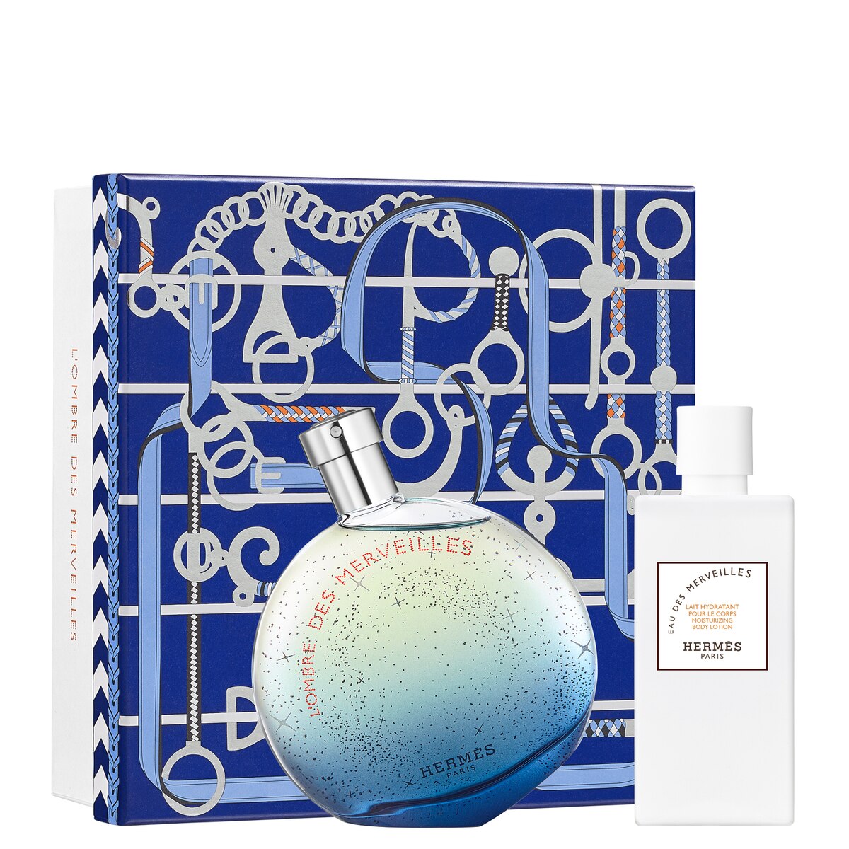 Hermes For Men Hydrates Body Lotion 100 ml