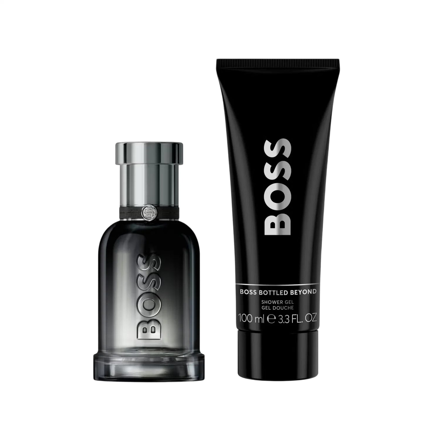 Hugo Boss Parfümset Set Hugo Boss: Boss Bottled Beyond, Eau De Parfum, For Men, 50 ml + Boss Bottled Beyond, Hydrating, Showe