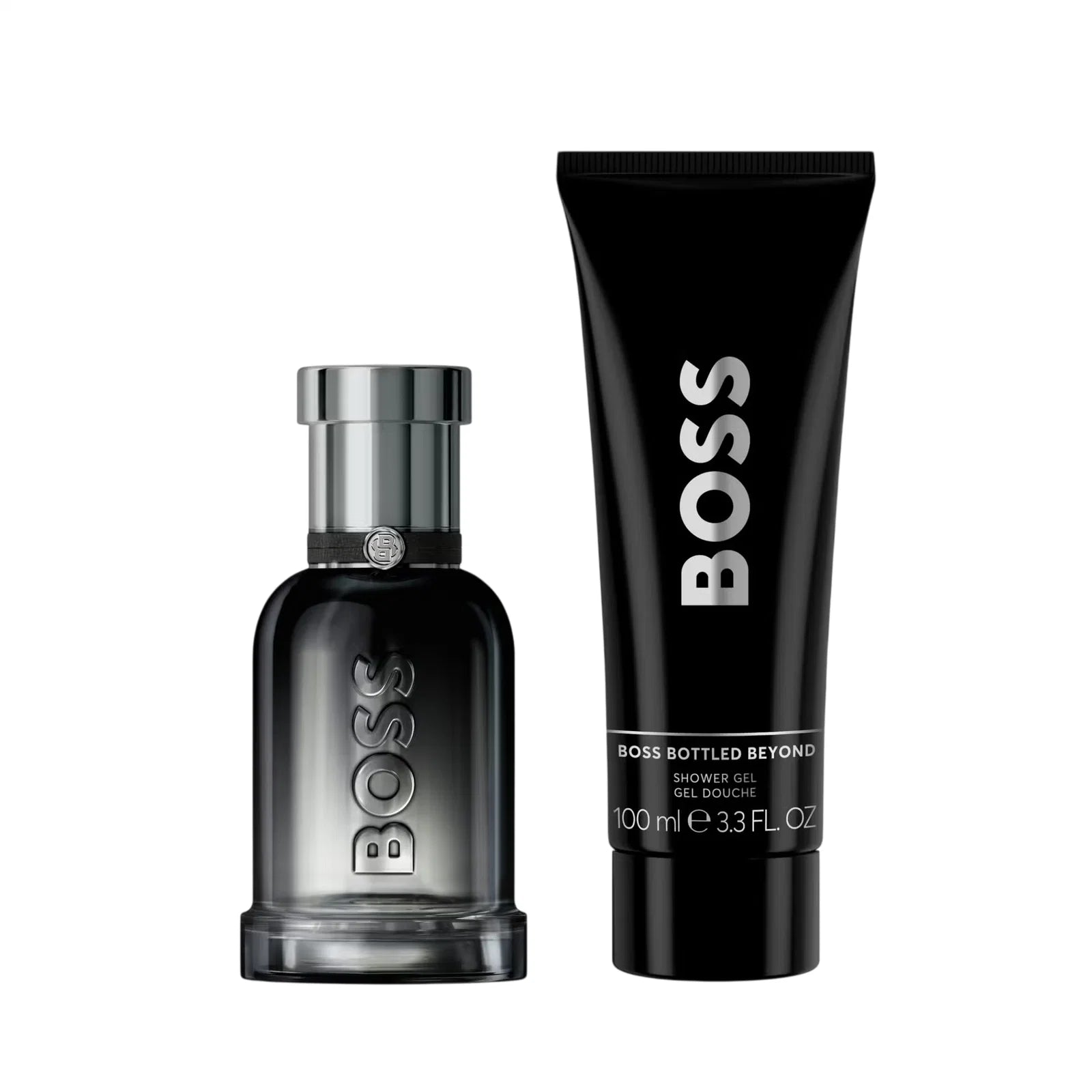 Hugo Boss Parfümset Set Hugo Boss: Boss Bottled Beyond, Eau De Parfum, For Men, 50 ml + Boss Bottled Beyond, Hydrating, Showe