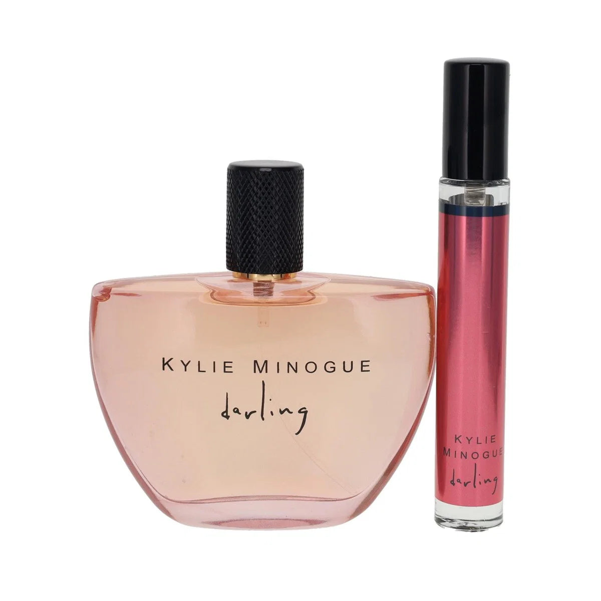 Kylie Minogue Parfümset Set Kylie Minogue: Darling, Eau De Parfum, For Women, 75 ml + Darling, Eau De Parfum, For Women, 8 ml