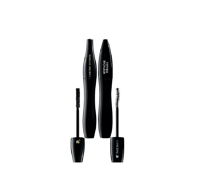 Lancome Schminkset Set Lancome: Hypnose Drama, Volumizing & Defining, Mascara, 01, Black, 6.5 g + Hypnose, Volumizing, Mascar