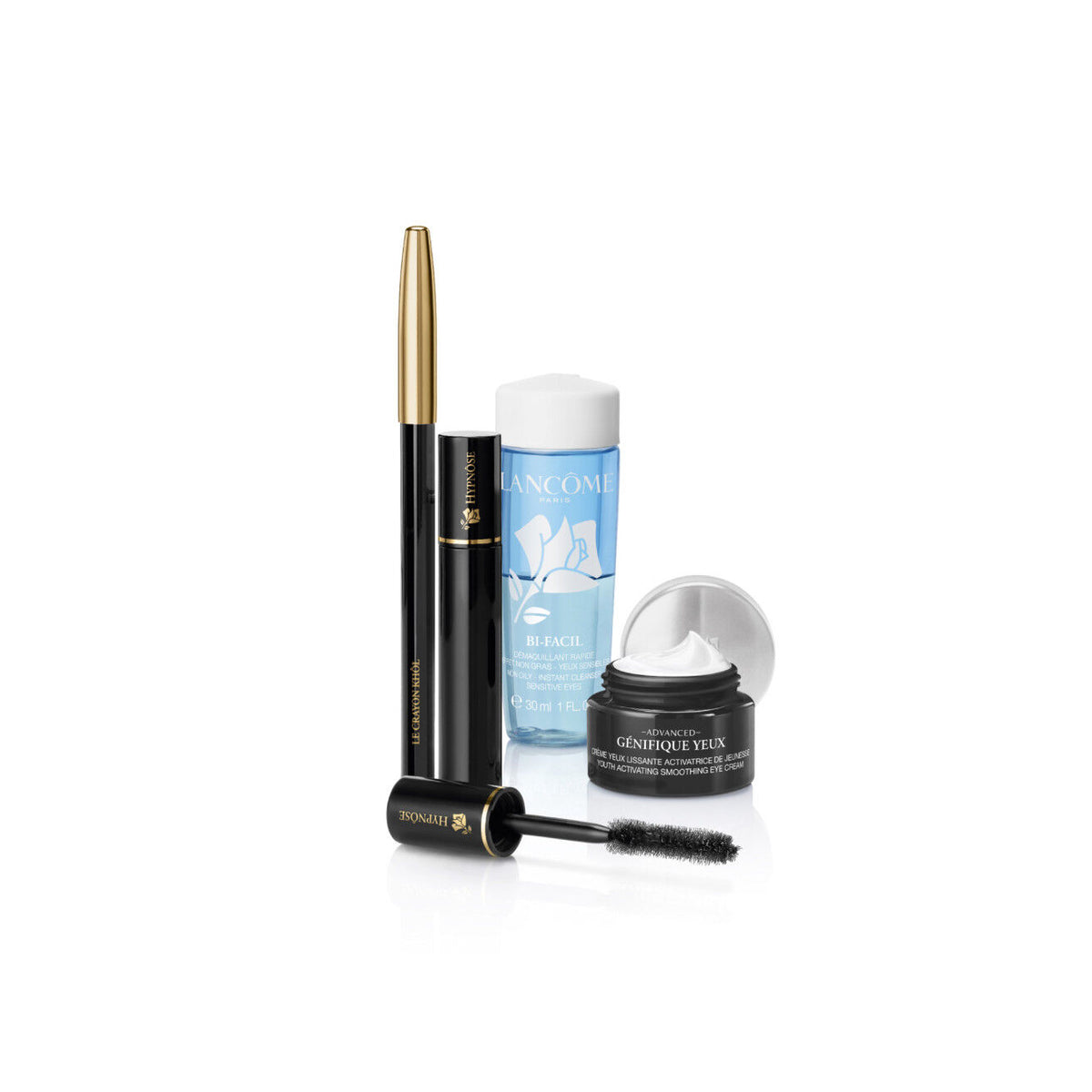 Lancome Black Kohl Kajal Eye Pencil 2 ml
