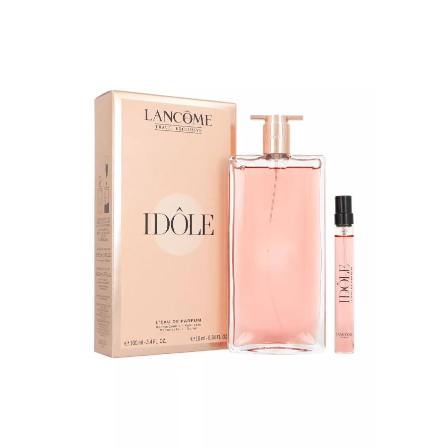 Lancome Parfümset Set Lancome: Idole, Eau De Parfum, For Women, 100 ml + Idole, Eau De Parfum, For Women, 10 ml Regular