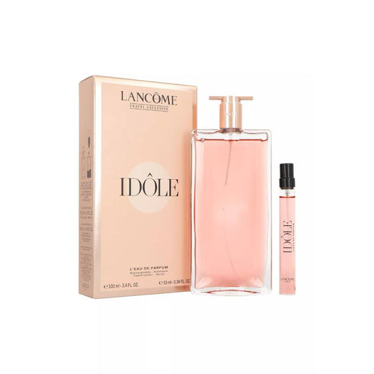 Lancome Parfümset Set Lancome: Idole, Eau De Parfum, For Women, 100 ml + Idole, Eau De Parfum, For Women, 10 ml Regular