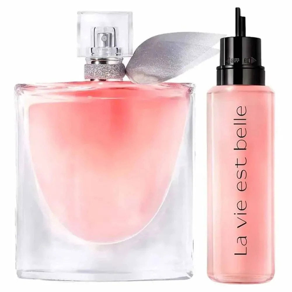 Lancome Parfümset Set Lancome: La Vie Est Belle, Eau De Parfum, For Women, 50 ml + La Vie Est Belle, Eau De Parfum, For Women