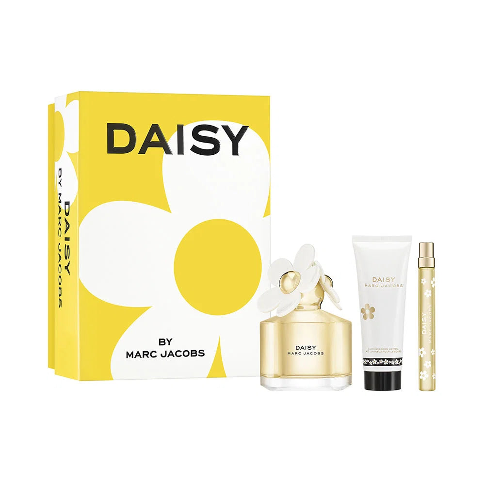 Marc Jacobs Parfümset Set Marc Jacobs: + Daisy, Eau De Toilette, For Women, 10 ml + Regular