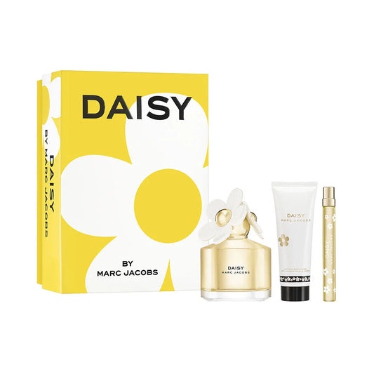 Marc Jacobs Parfümset Set Marc Jacobs: + Daisy, Eau De Toilette, For Women, 10 ml + Regular
