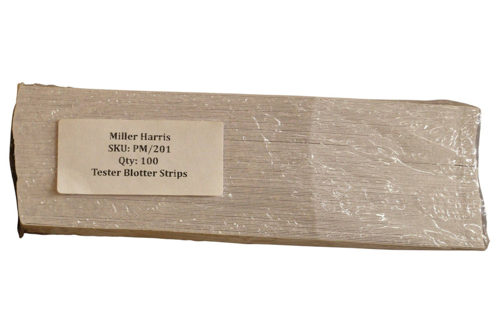 Miller Harris Setzen, Miller Harris, Miller Harris, Löschpapiere, 100 stk Regular