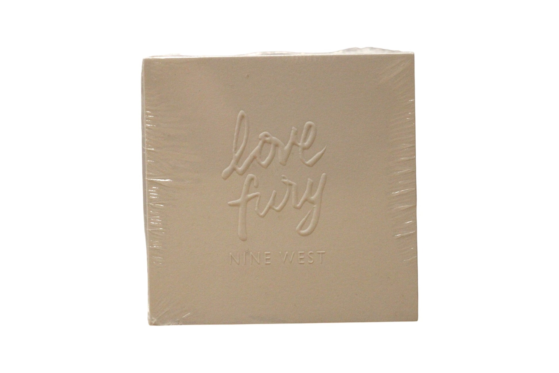 Nine West Setzen, Nine West, Love Fury, Löschpapiere Regular