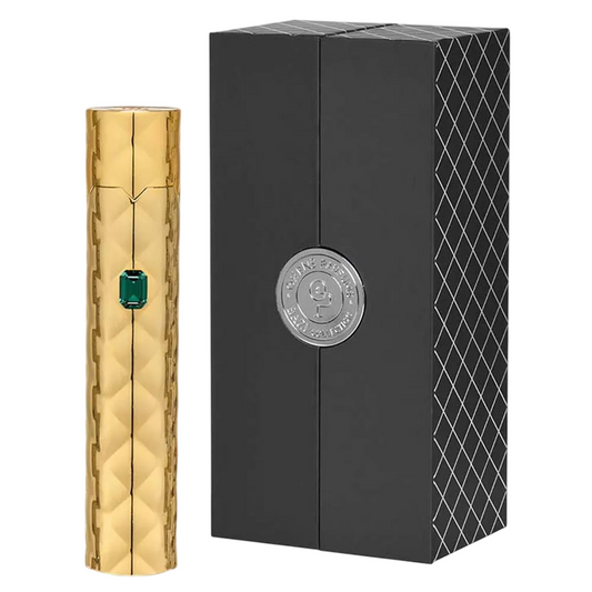 Orens Parfums Parfümset Set Orens Parfums: Serr d'Eden, Eau De Parfum, Unisex, Refillable, 50 ml + Serr d'Eden, Eau De Parfum