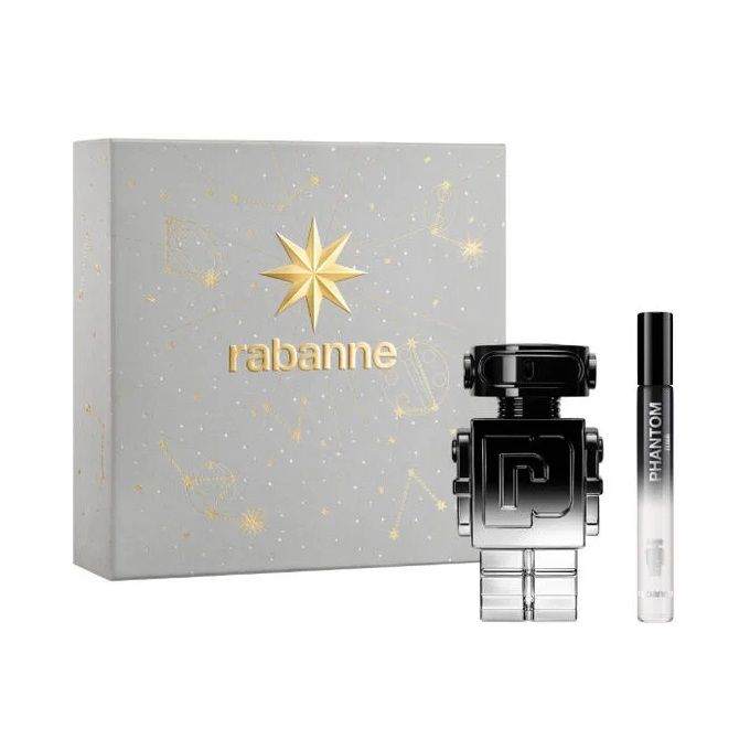 Paco Rabanne Parfum For Men 10 ml *Miniature 50 ml