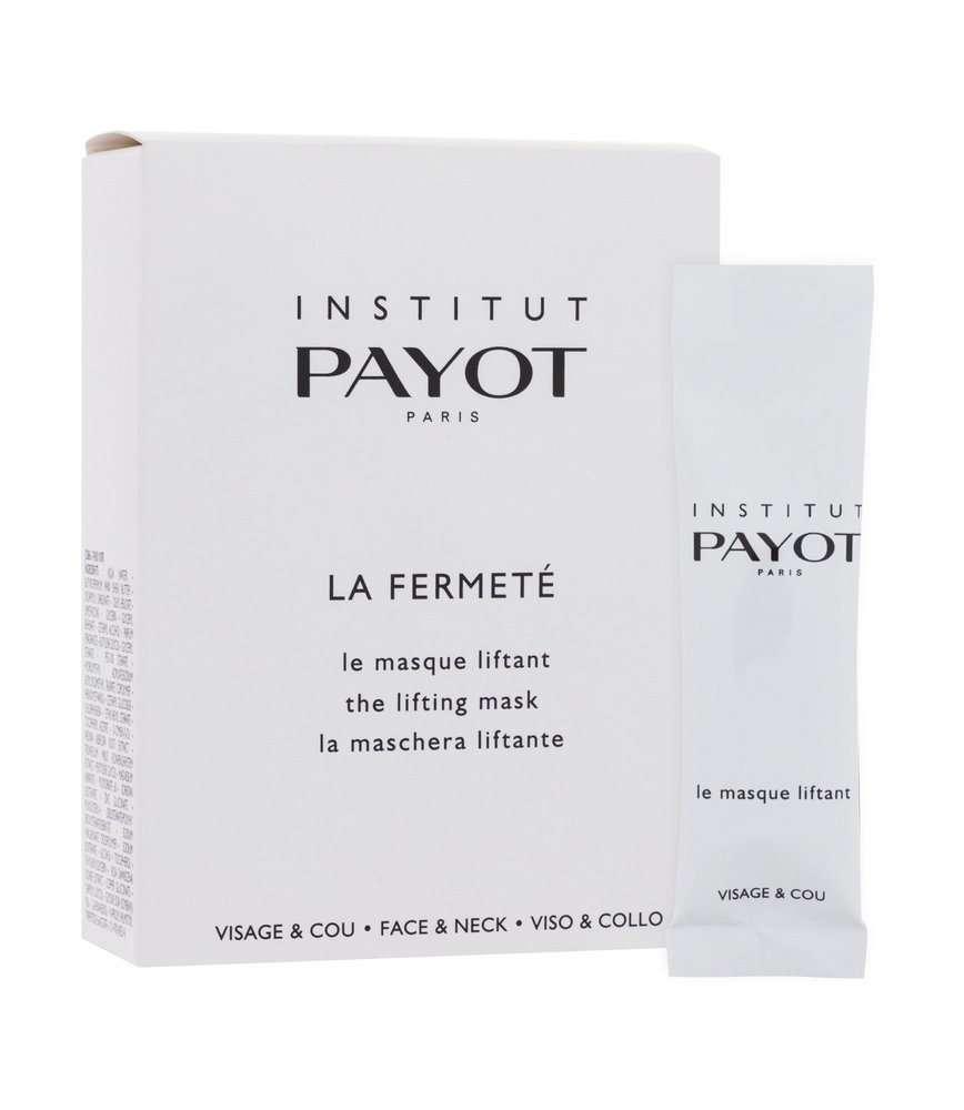 Payot Setzen, Payot, Le Fermete, Heben, Crememaske, 10 stk., 10 ml Regular
