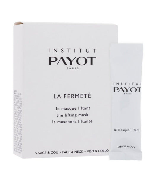 Payot Setzen, Payot, Le Fermete, Heben, Crememaske, 10 stk., 10 ml Regular