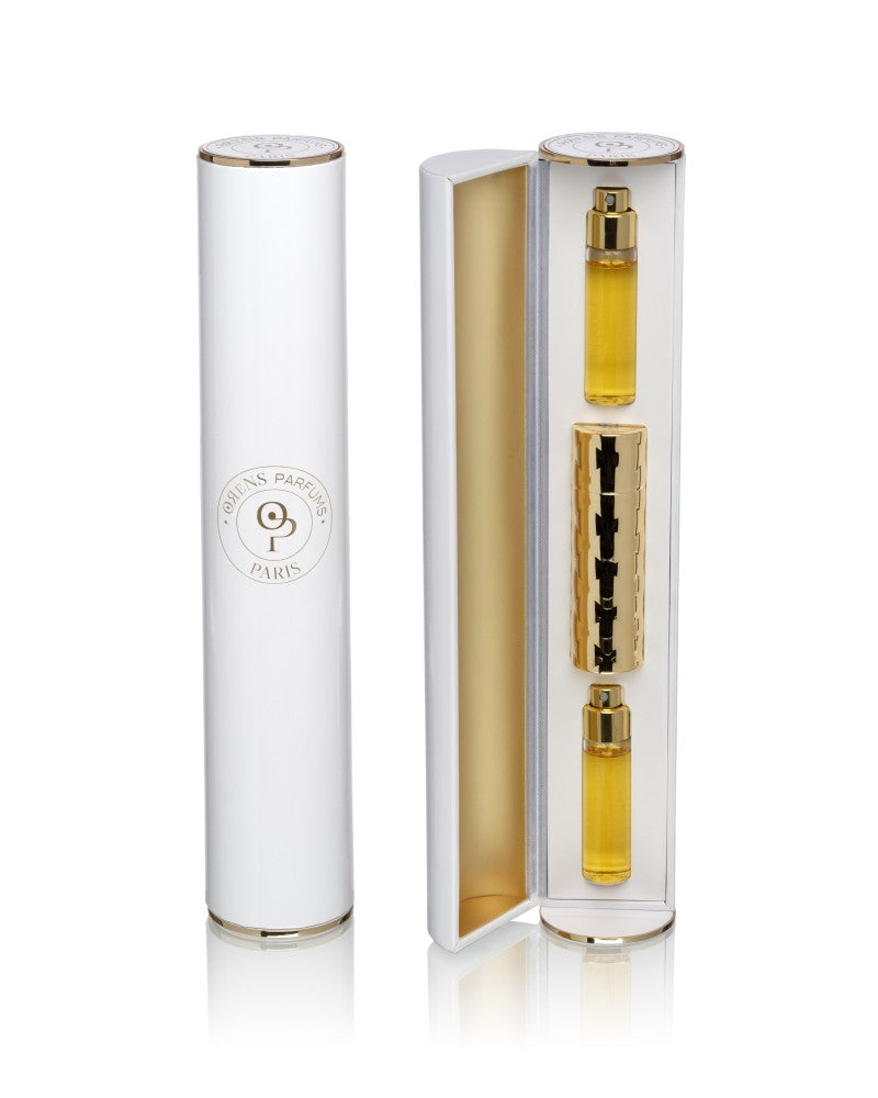 Orens Parfums Set Trio, Orens Parfums, Serr d'Eden, Eau de Parfum, Unisex, 3 stk, 10 ml Regular