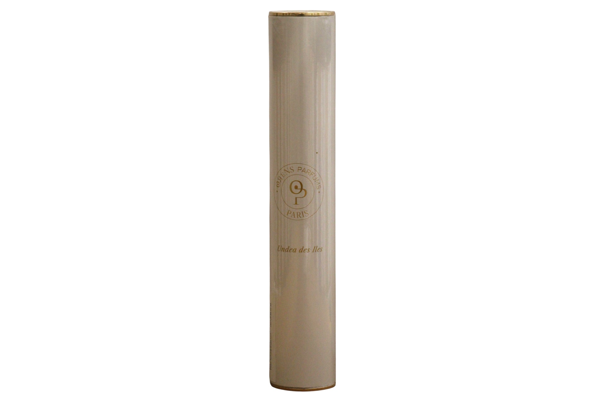 Orens Parfums Set Trio, Orens Parfums, Undea des Îles, Eau de Parfum, Unisex, 3 stk, 10 ml Regular
