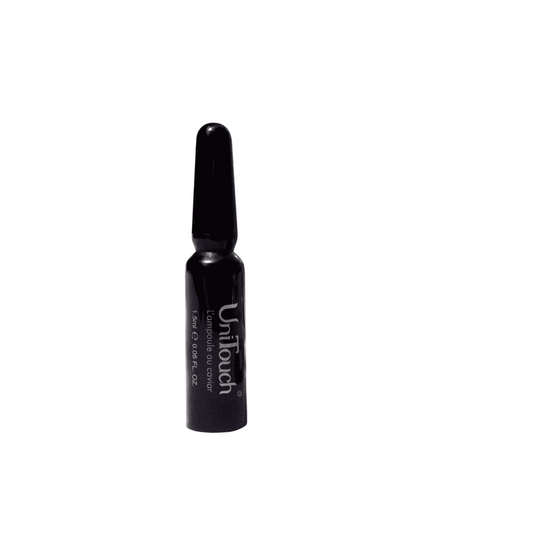 UniTouch Setzen, UniTouch, L'ampule, Kaviarextrakt, Anti-Aging, Serumkapseln, Für das Gesicht, 5 stk, 1.5 ml *Tester