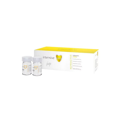 Vitality`s Setzen Aqua Nährend 10 Stück
