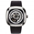 SEVENFRIDAY WATCHES Mod. SF-P1B/01 SF-P1B_01 Multifunction Armbanduhr 47 mm ansicht-2
