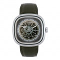 SEVENFRIDAY WATCHES Mod. SF-T1/06 SF-T1_06 Power Reserve Armbanduhr 47 mm ansicht-2