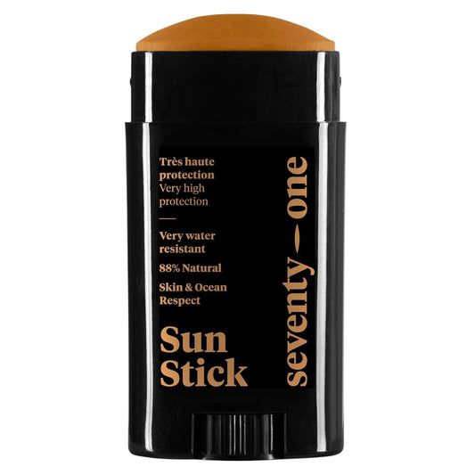 Seventy-One Percent Seventy-One Percent, Pacha Mama, Wasserdicht, Sonnenschutzstift, SPF50, 10 g *Tester